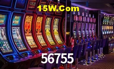 Recursos de Bônus 56755