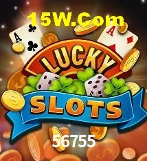 Jogos de Slot 56755