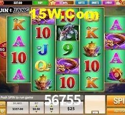 Gates of Olympus 56755