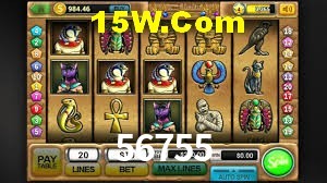 Casino Ao Vivo 56755