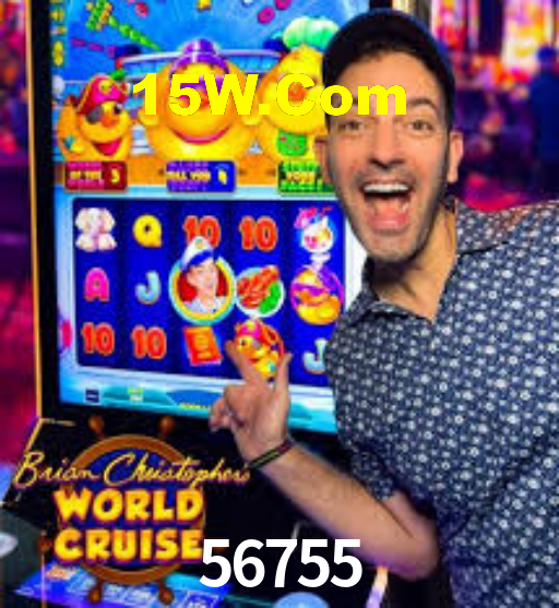 56755 Bet