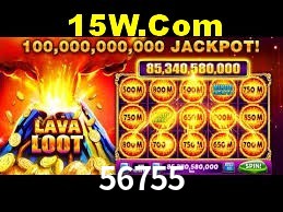 Casino VIP 56755