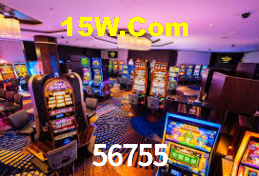 56755: Jogos de Caça-Níqueis-Altas Recompensas, Roleta-Velocidade, Blackjack-Desafios Máximos